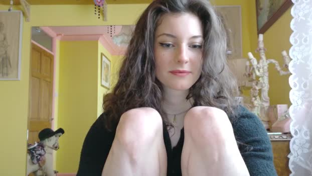 sylksiren MyFreeCams Female 27-03-2025