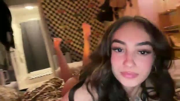 thestormii Chaturbate Female 28-03-2025