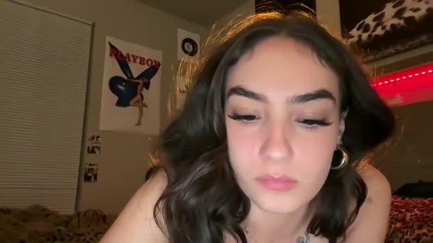 thestormii Chaturbate Female 28-03-2025