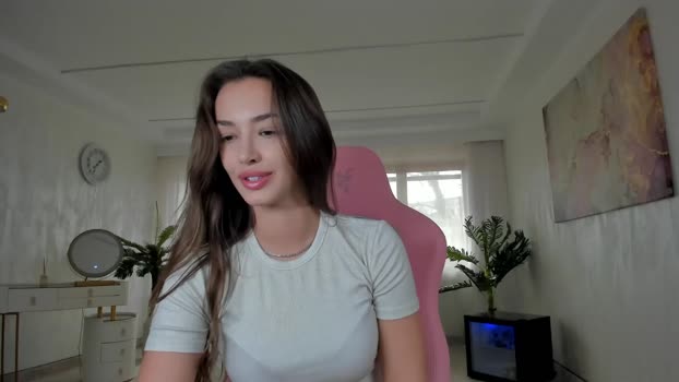 tiffanyhouston_ Chaturbate Female 28-03-2025