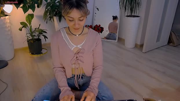 worldsbaby Chaturbate Female 28-03-2025