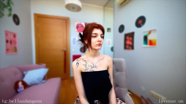 BellaCute__ MyFreeCams Female 29-03-2025