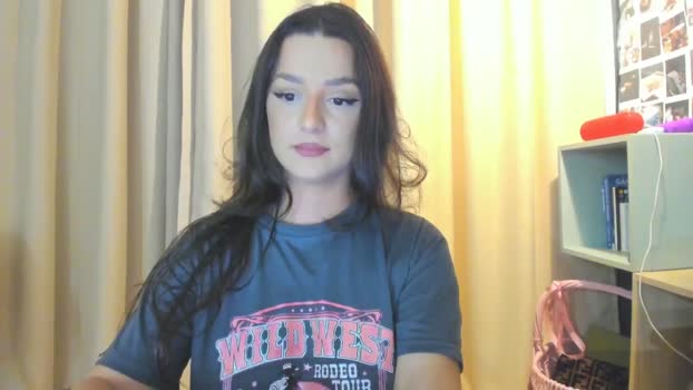 Eve___ MyFreeCams Female 28-03-2025