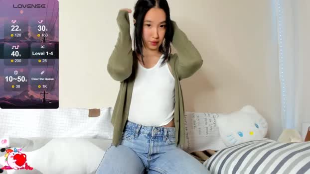 FeralBerry66 MyFreeCams Female 29-03-2025