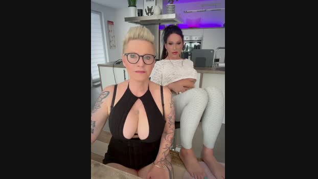 German_Milf StripChat Female 29-03-2025