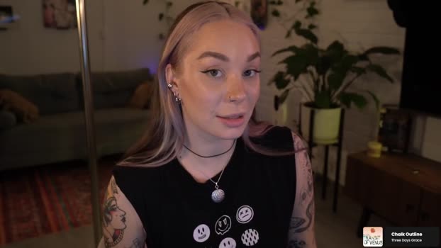 GoodVibes MyFreeCams Female 28-03-2025