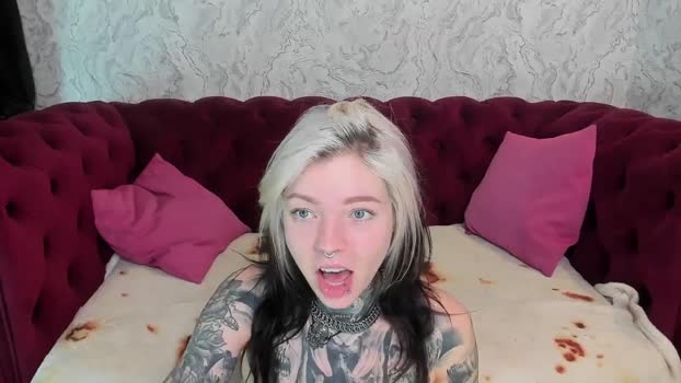 LiluKayden MyFreeCams Female 28-03-2025