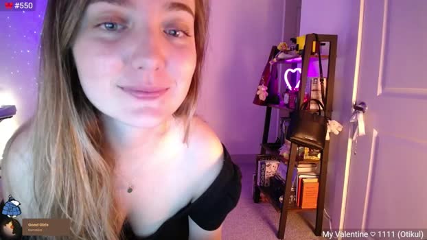 Monica MyFreeCams Female 29-03-2025