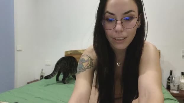 Norita MyFreeCams Female 29-03-2025