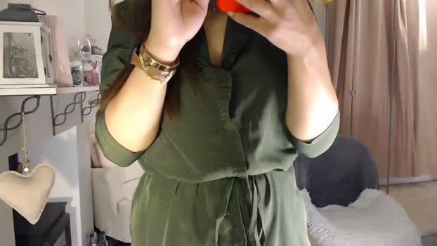 PersianGirl MyFreeCams Female 29-03-2025