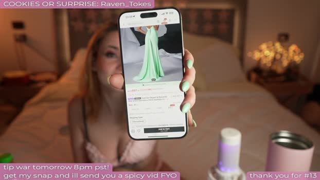 RPGMona MyFreeCams Female 29-03-2025