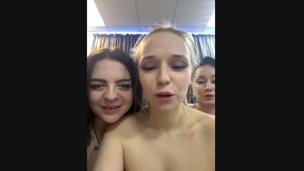 RollingGirls StripChat Female 28-03-2025