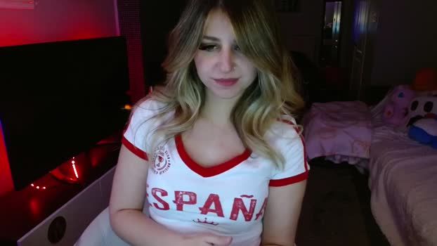 Serafina MyFreeCams Female 29-03-2025