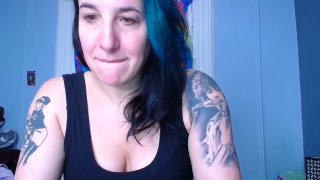 abustybabe MyFreeCams Female 28-03-2025