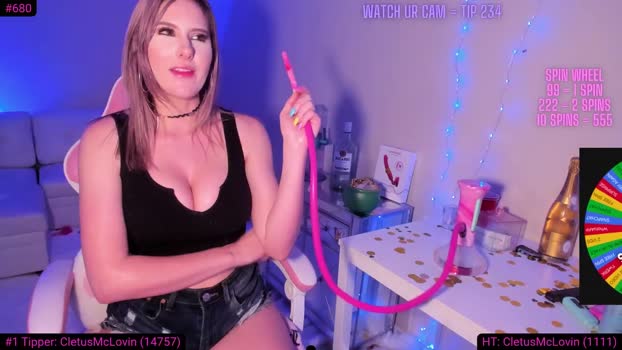 baddiebri MyFreeCams Female 29-03-2025