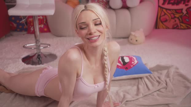 bunnydollstella Chaturbate Female 29-03-2025