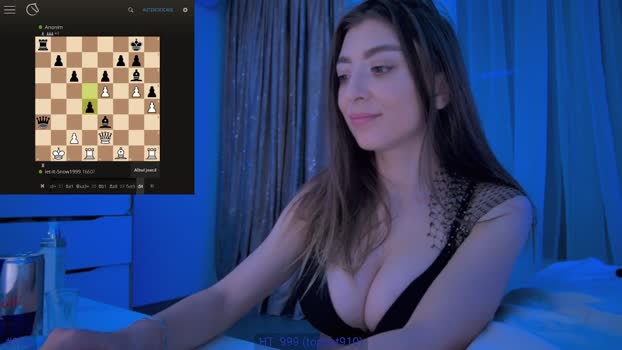 hunny_bunny25 MyFreeCams Female 29-03-2025