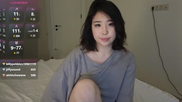 ki_mi Chaturbate Female 28-03-2025