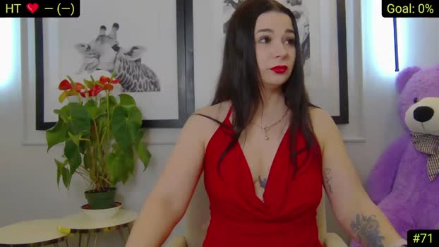 AliciaKristal MyFreeCams Female 29-03-2025