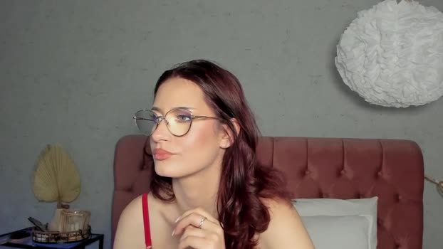 AnnieKarrera1 MyFreeCams Female 30-03-2025