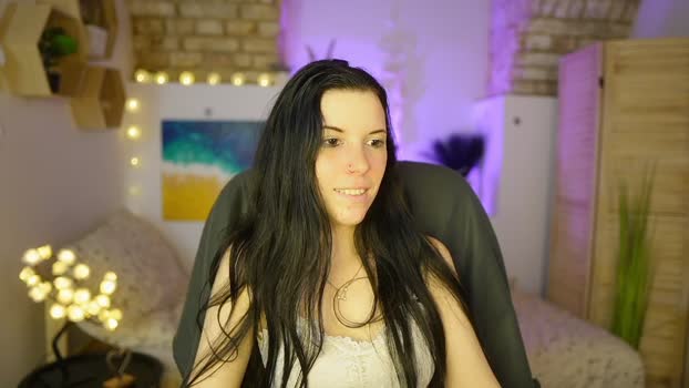 April_Ollsen MyFreeCams Female 29-03-2025