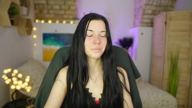 April_Ollsen MyFreeCams Female 30-03-2025