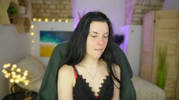 April_Ollsen MyFreeCams Female 30-03-2025