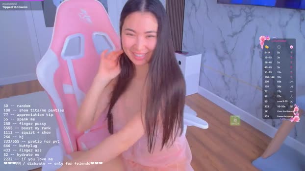 AweSome_Gi MyFreeCams Female 30-03-2025