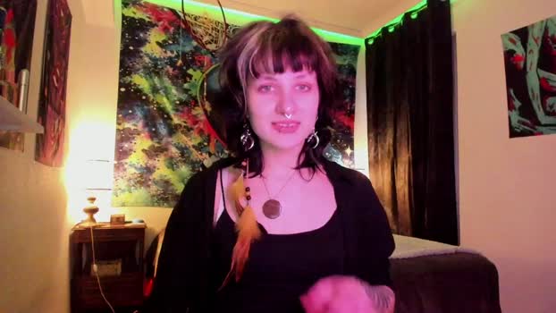 Black_Aranya MyFreeCams Female 29-03-2025