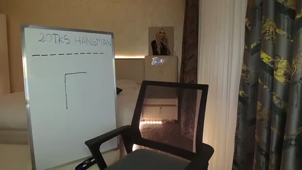 BlondeIsBack MyFreeCams Female 29-03-2025