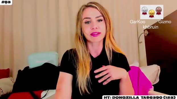 BubblyTrouble MyFreeCams Female 29-03-2025