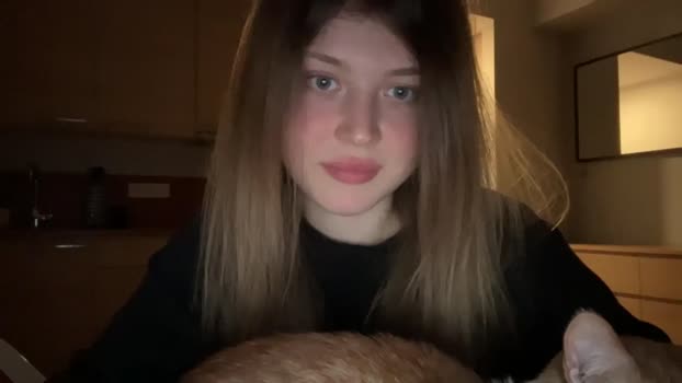 Coconut_dream MyFreeCams Female 29-03-2025