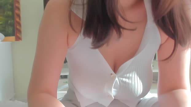 DamnGooood MyFreeCams Female 30-03-2025