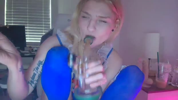 DuckChan0 MyFreeCams Female 29-03-2025