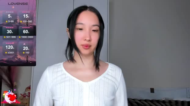 FeralBerry66 MyFreeCams Female 29-03-2025