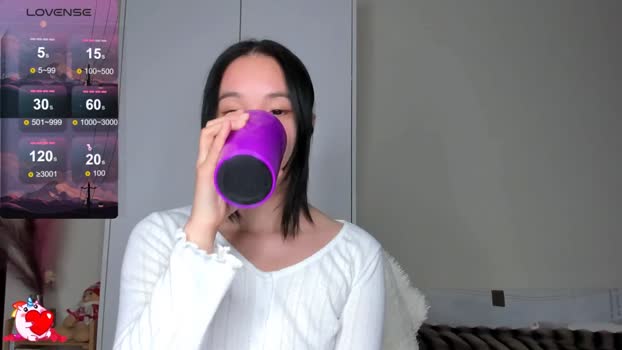 FeralBerry66 MyFreeCams Female 29-03-2025