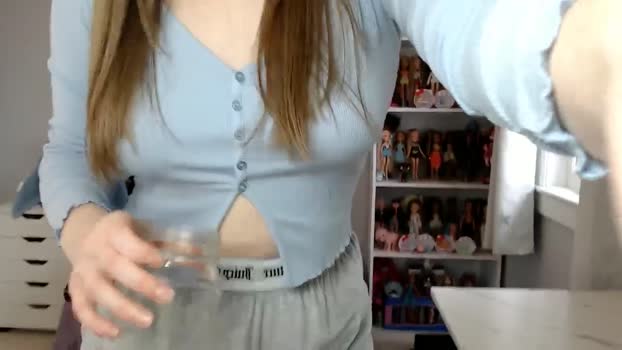 GemmaMinx MyFreeCams Female 29-03-2025