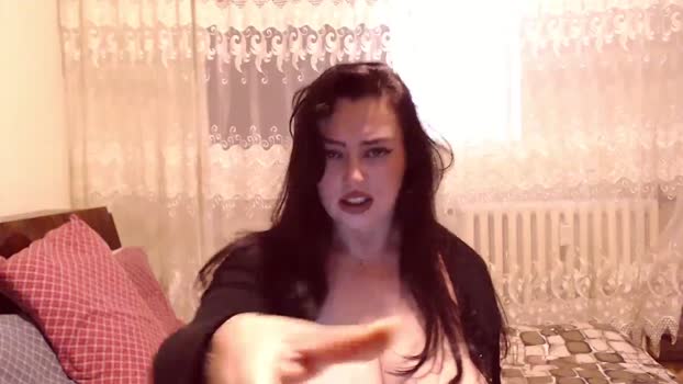 Kellybonita MyFreeCams Female 30-03-2025