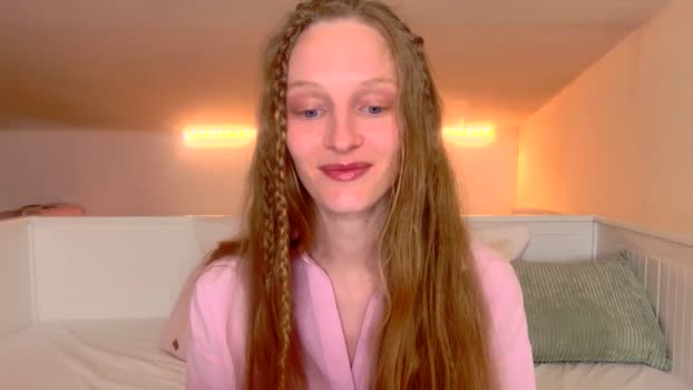 Kinkywander MyFreeCams Female 29-03-2025