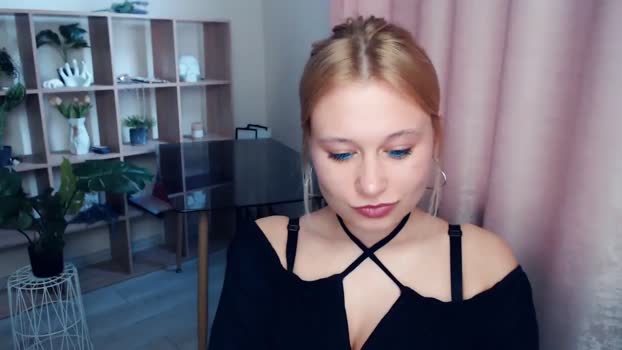 Kukla_kolduna MyFreeCams Female 30-03-2025