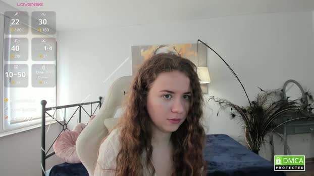 LanaBelll MyFreeCams Female 30-03-2025