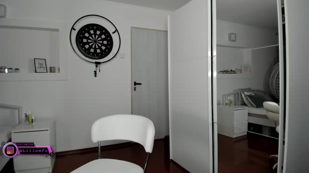 Lilie MyFreeCams Female 29-03-2025