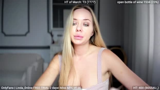 Linda_0nline MyFreeCams Female 30-03-2025