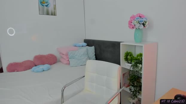 Mayaaa MyFreeCams Female 30-03-2025