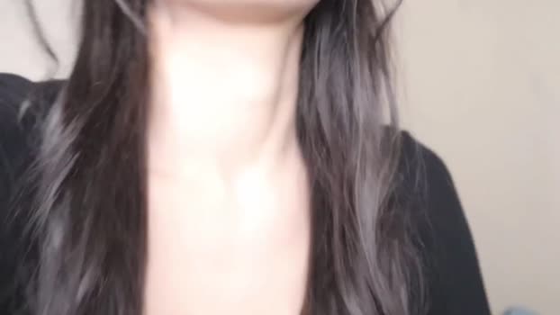 Ms_GlitCh MyFreeCams Female 30-03-2025