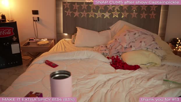 RPGmona MyFreeCams Female 30-03-2025