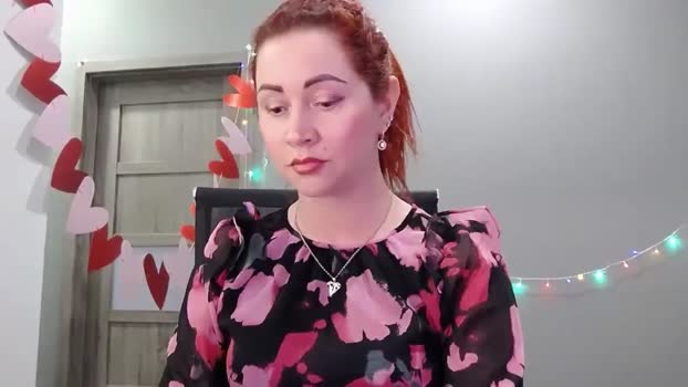 XeniaMilf MyFreeCams Female 30-03-2025