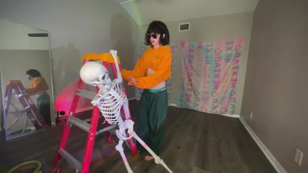 hexivu Chaturbate Female 30-03-2025