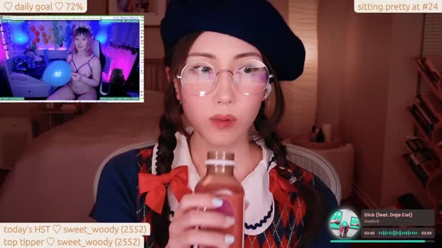 lea_amano MyFreeCams Female 30-03-2025