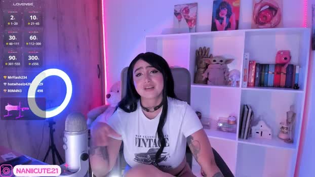 littlebelle_ MyFreeCams Female 30-03-2025